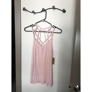 Cute strappy American Eagle tank top